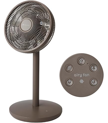 ほぼ新品　金属製 小泉 DCモーター搭載リビング扇風機 KLF-3037/S KOIZUMI リビング扇風機 KLF-3037/S シルバー 扇風機本体 - 最安値